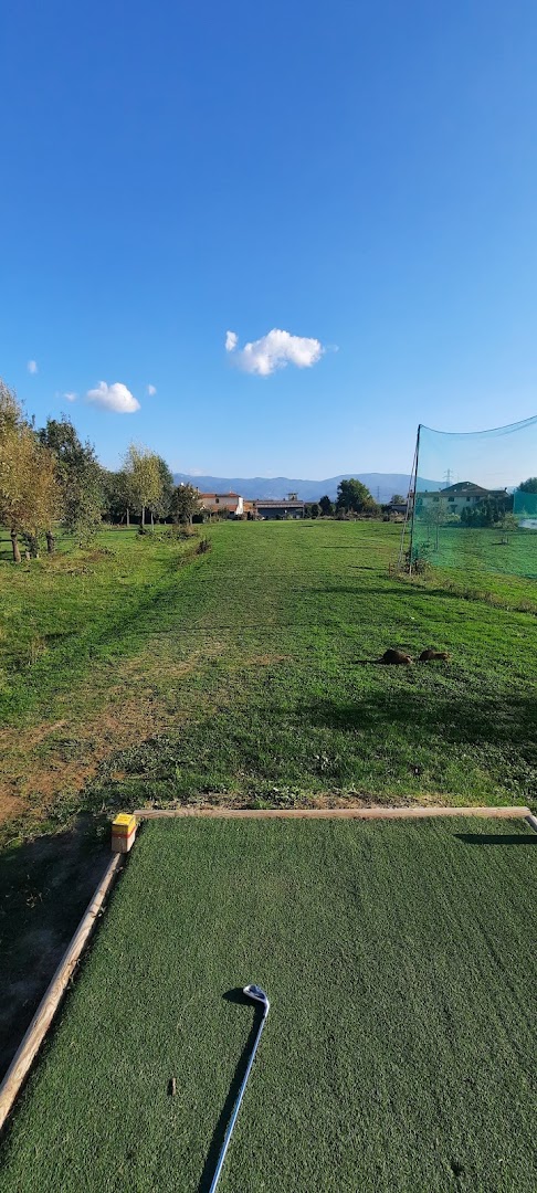 Golf Club Quarrata