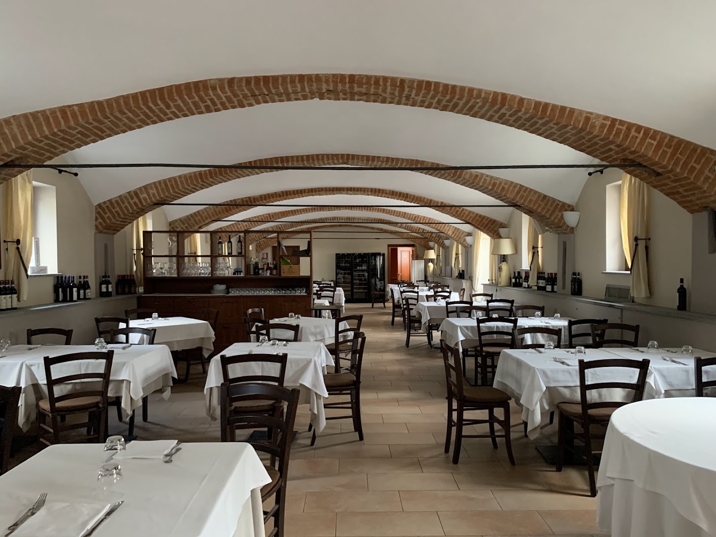 Golf Club Settimo, Settimo Torinese