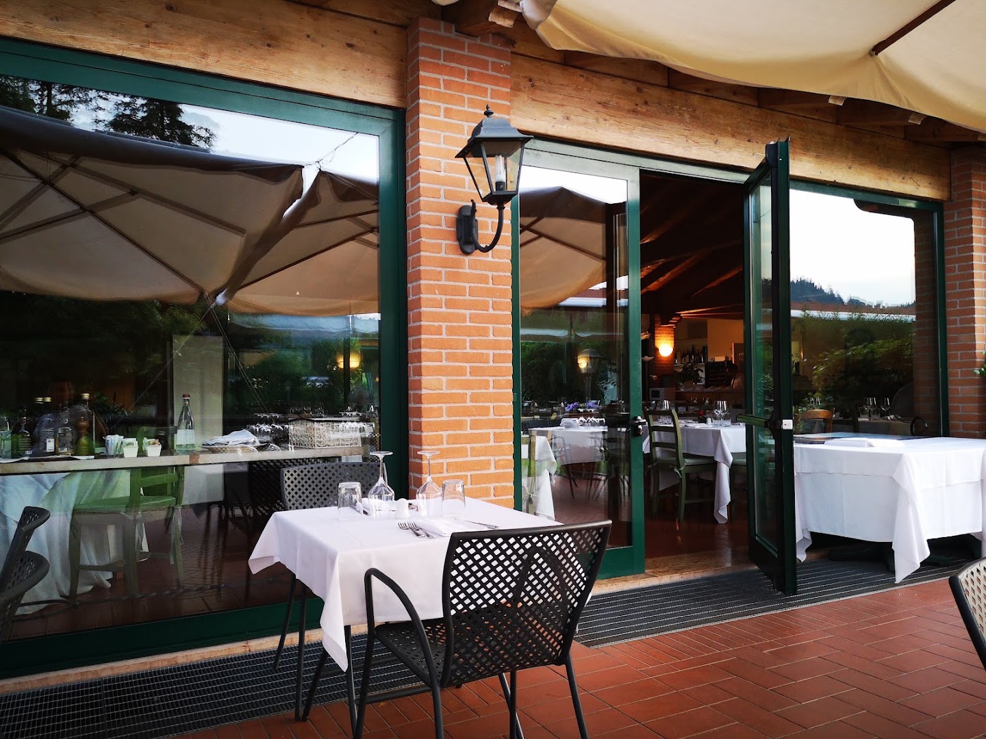 Golf Club Vicenza