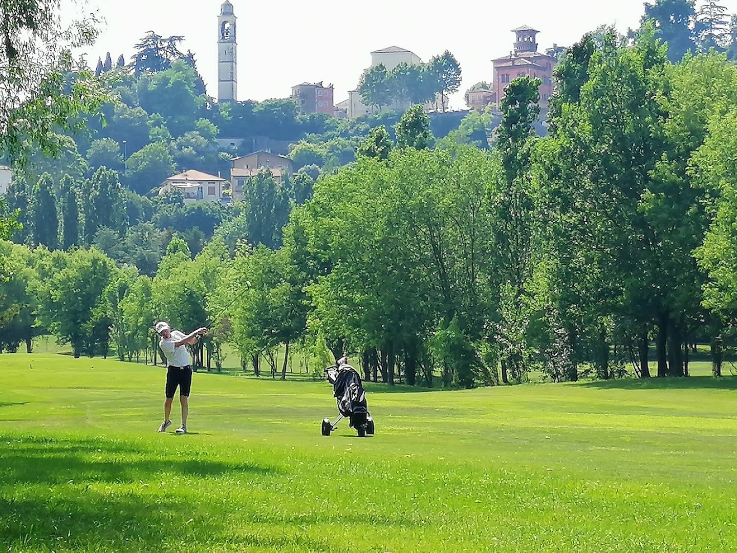 Golf Club Vicenza