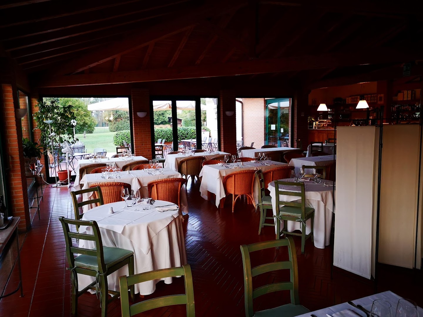 Golf Club Vicenza