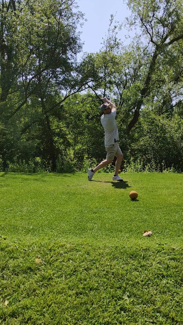 Golf Club Vicenza