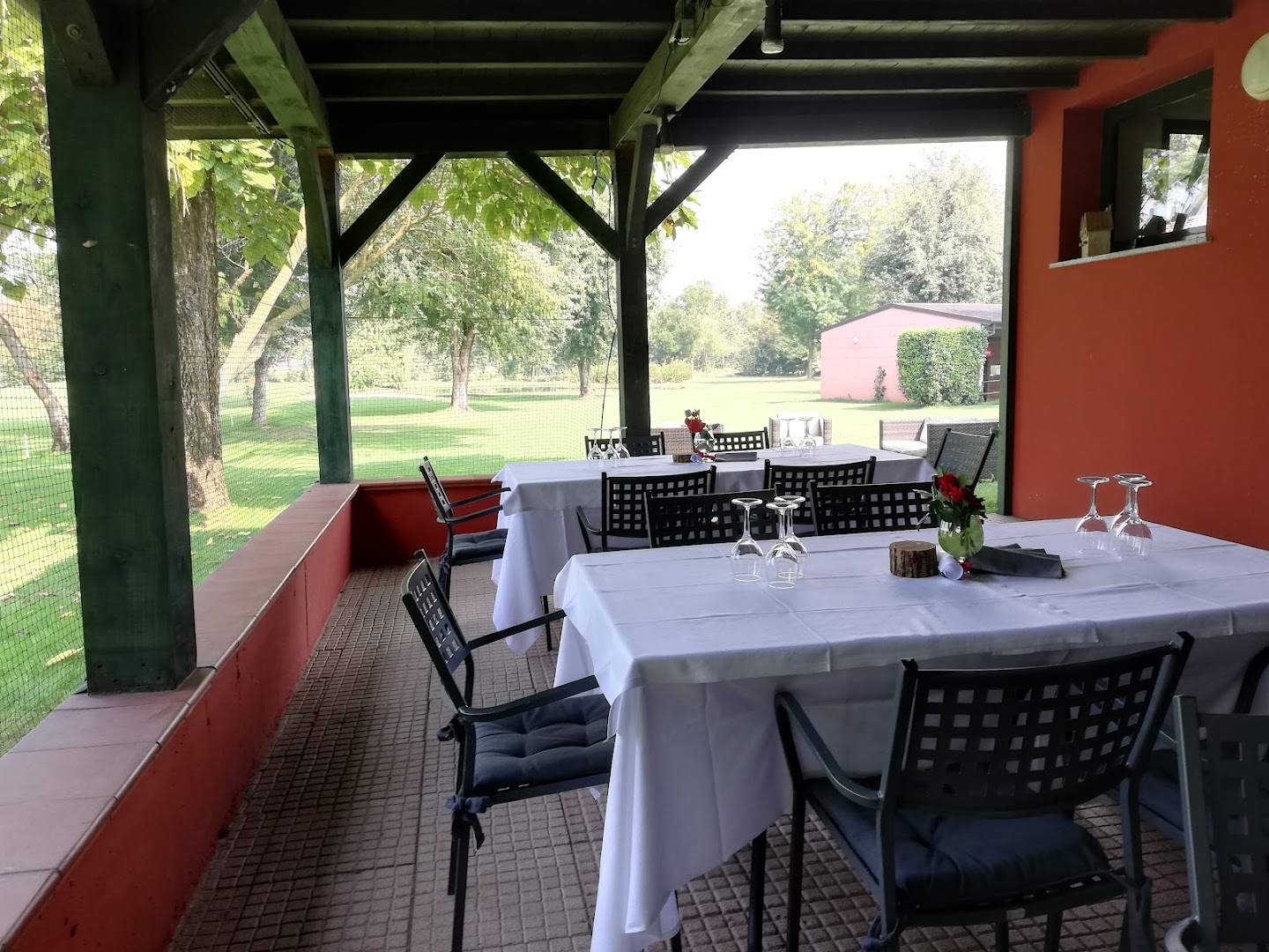 Golf Cremona Il Torrazzo