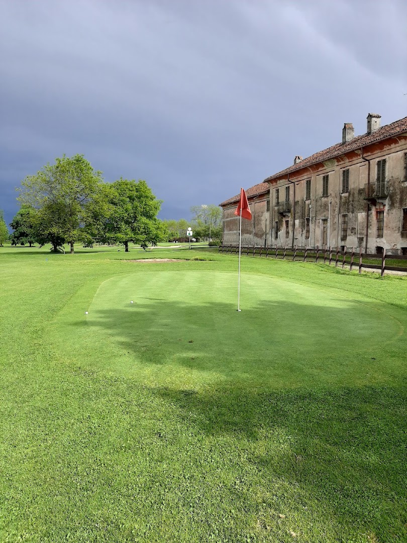 Golf Druento