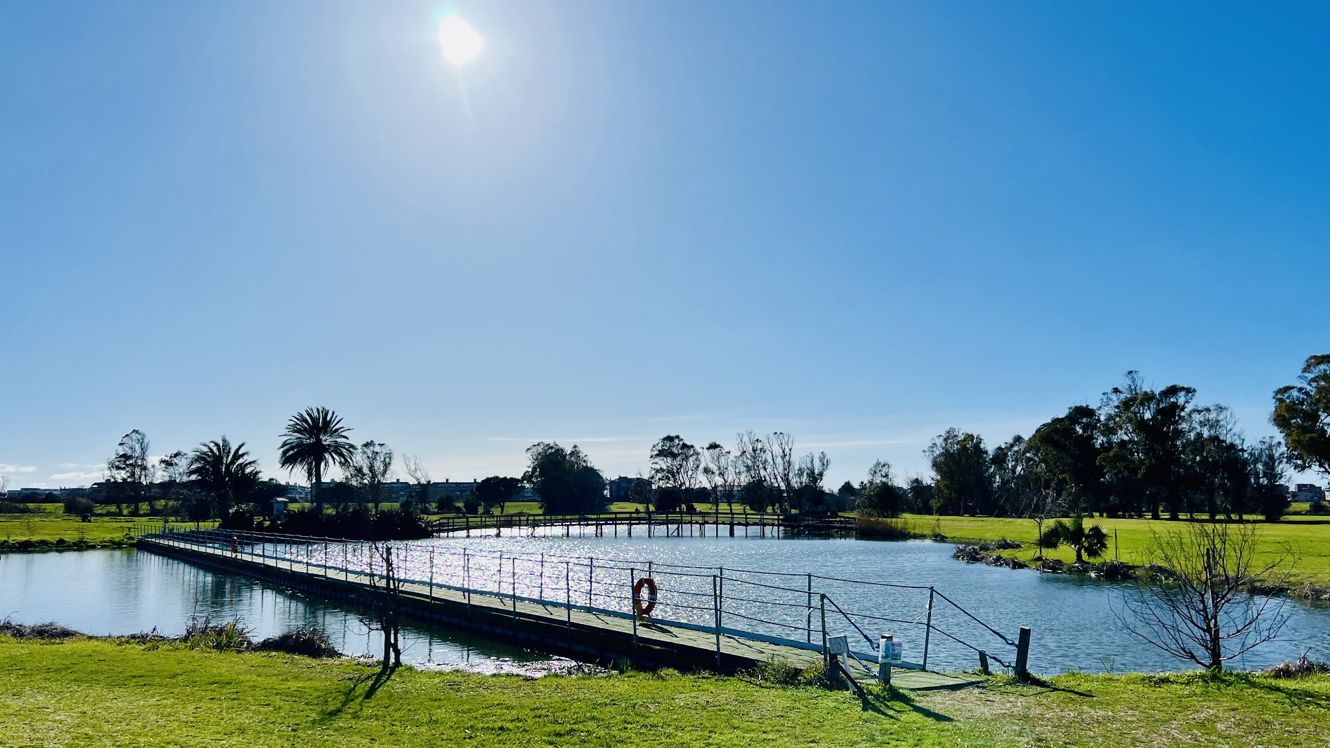 GOLF MARE DI ROMA S.S.D. A R.L., Ardea