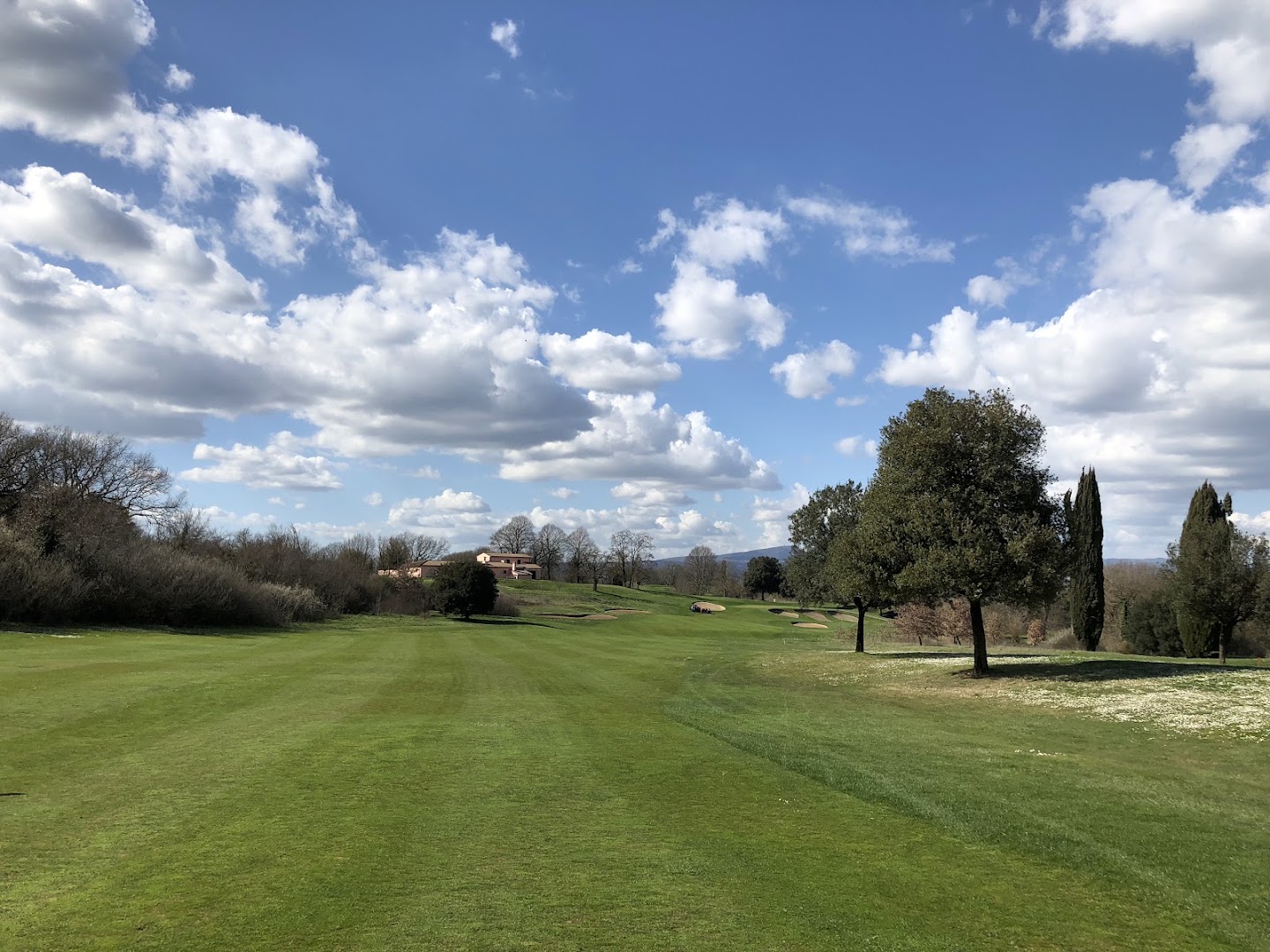 Golf Nazionale