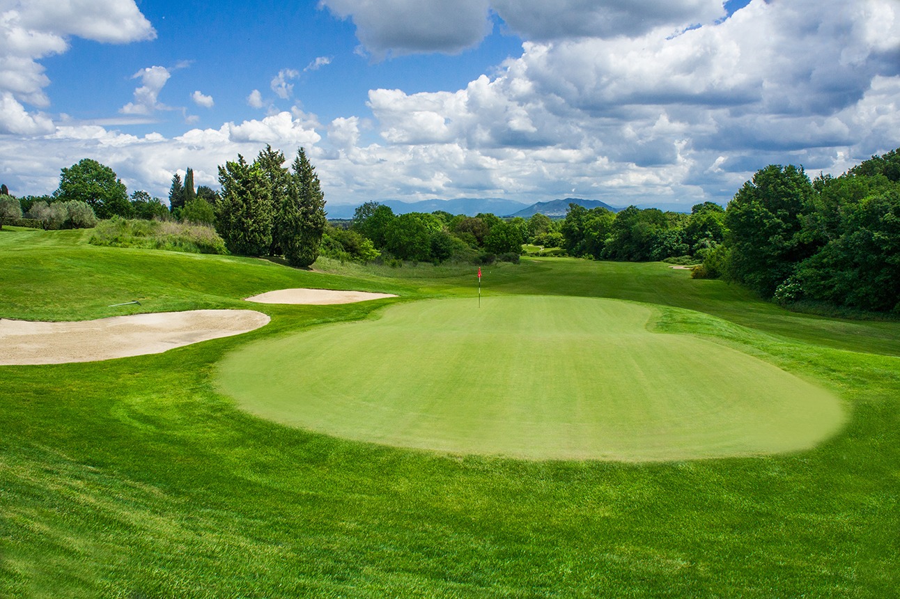 Golf Nazionale