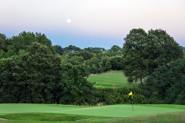 Golf Nazionale