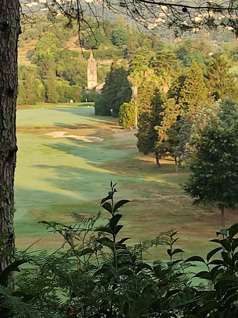 Golf Rapallo