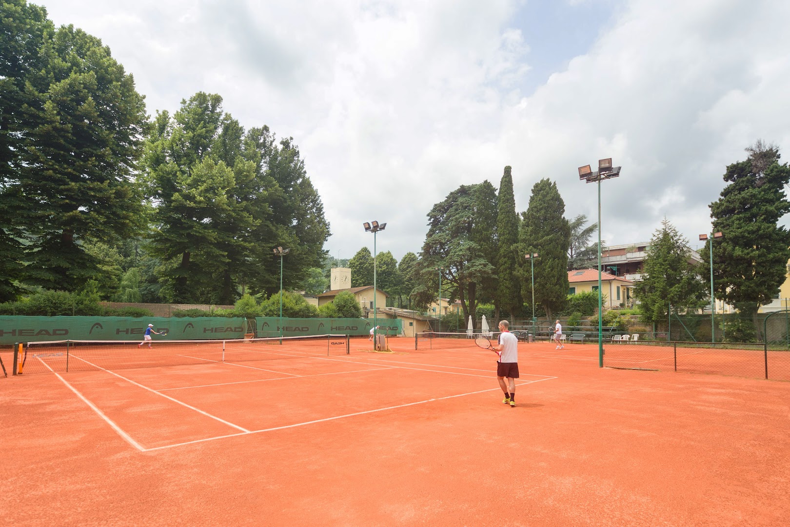 Golf Rapallo, Rapallo