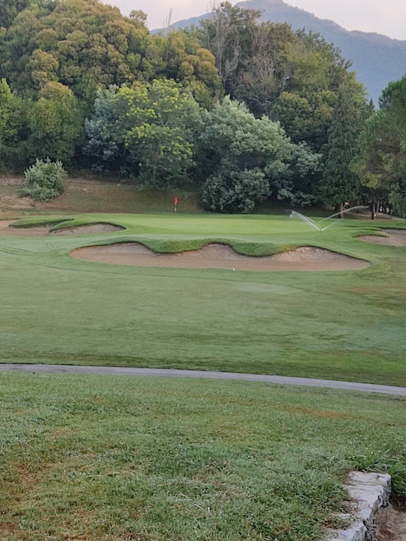 Golf Rapallo