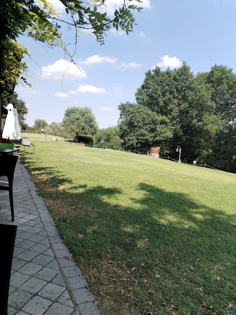 Golf Terre di Canossa