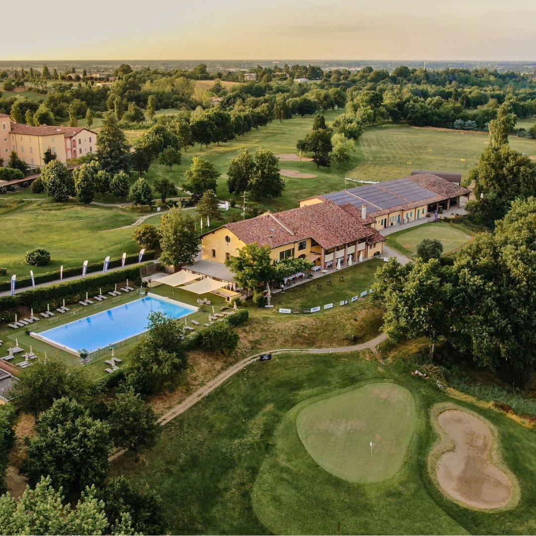Golf Terre di Canossa