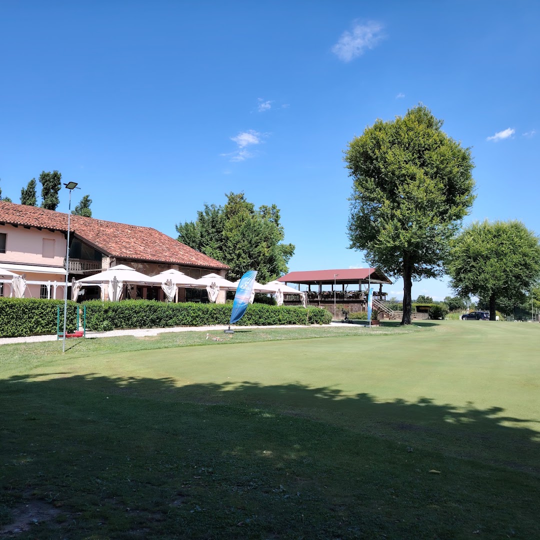 Golf Zerman