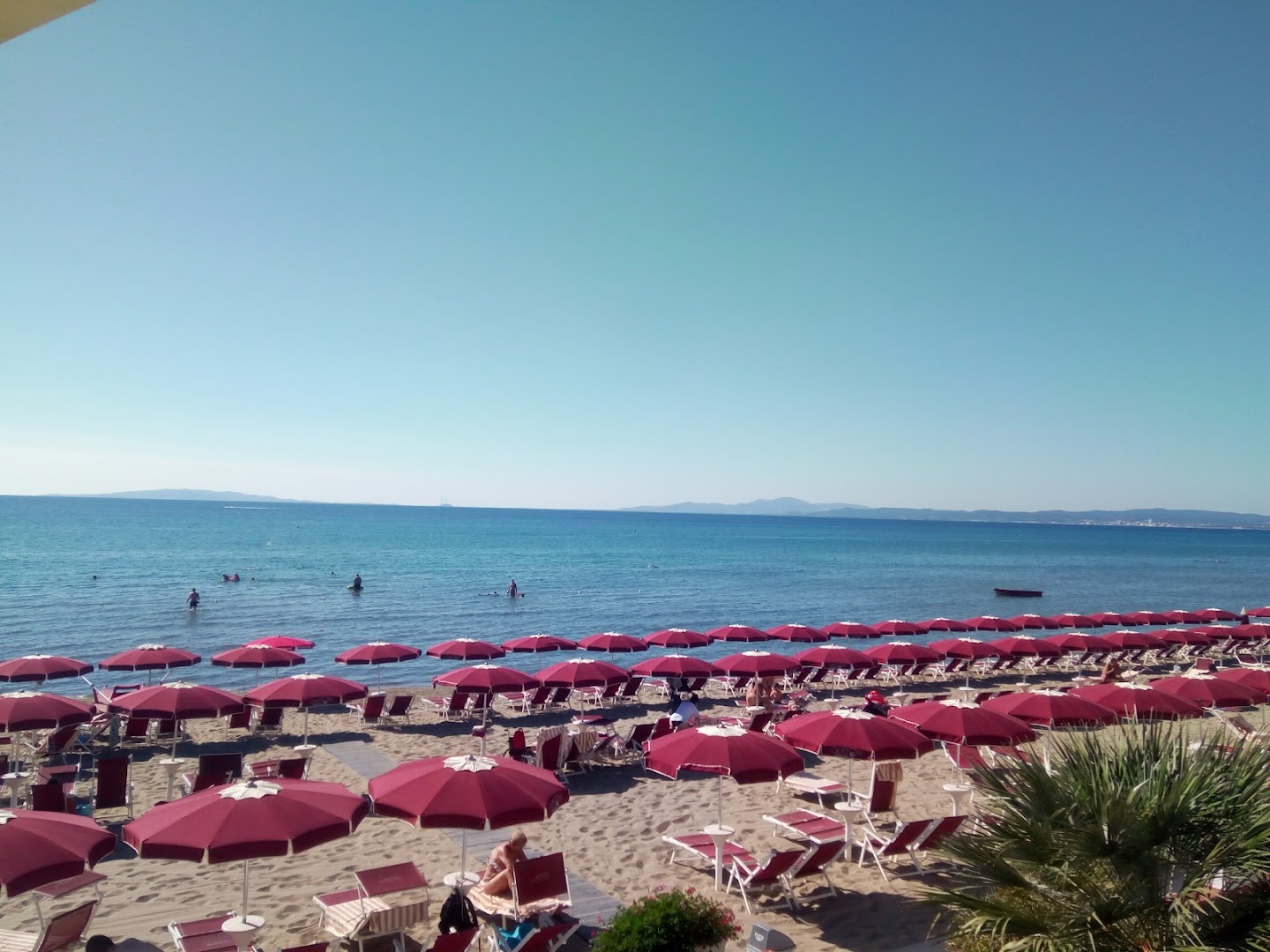 Golf Beach