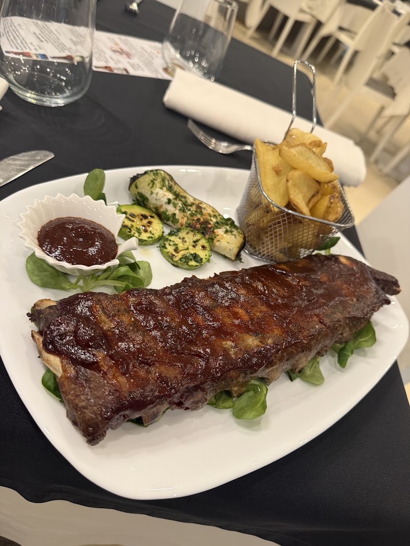 Goliardo - Ristorante Pizzeria