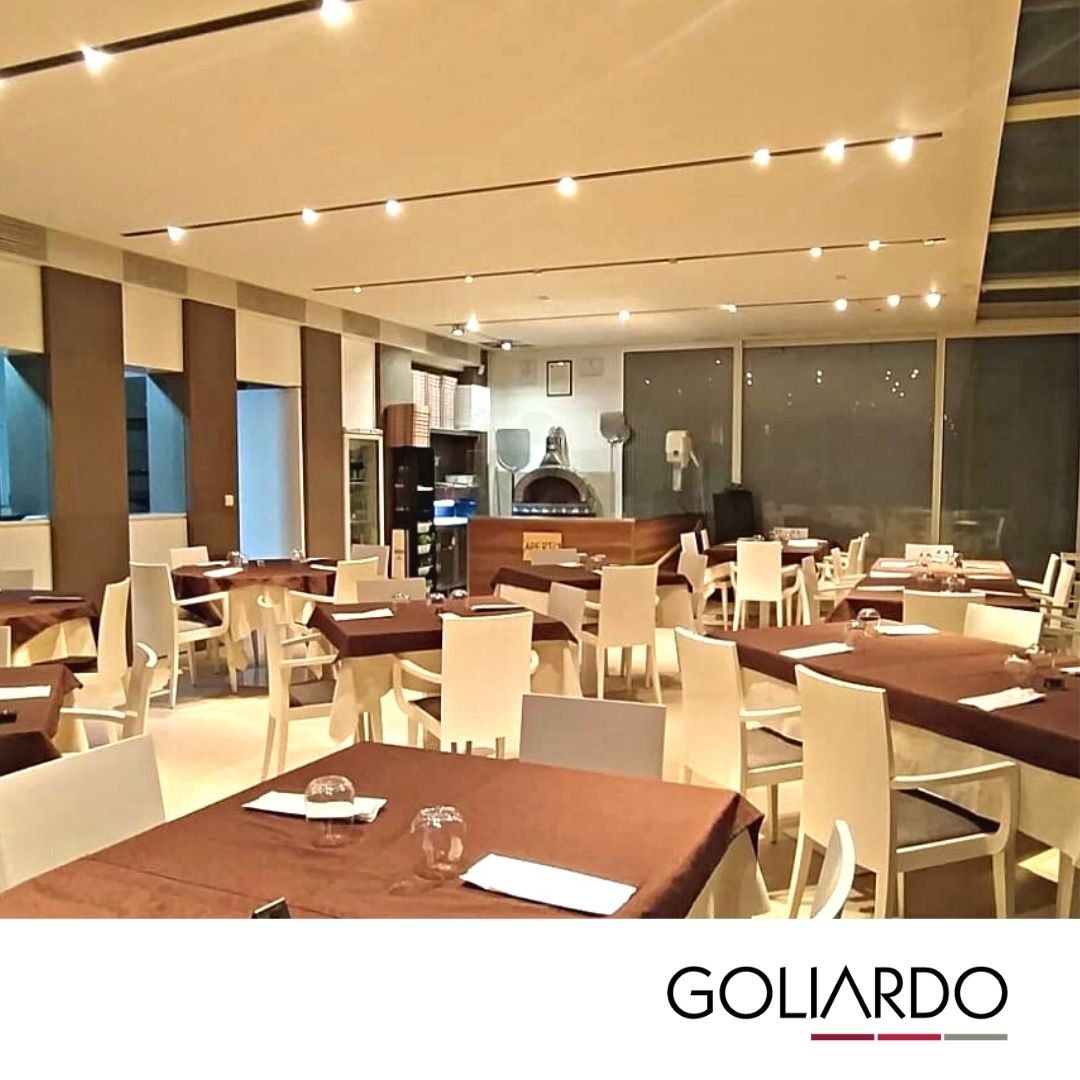 Goliardo - Ristorante Pizzeria