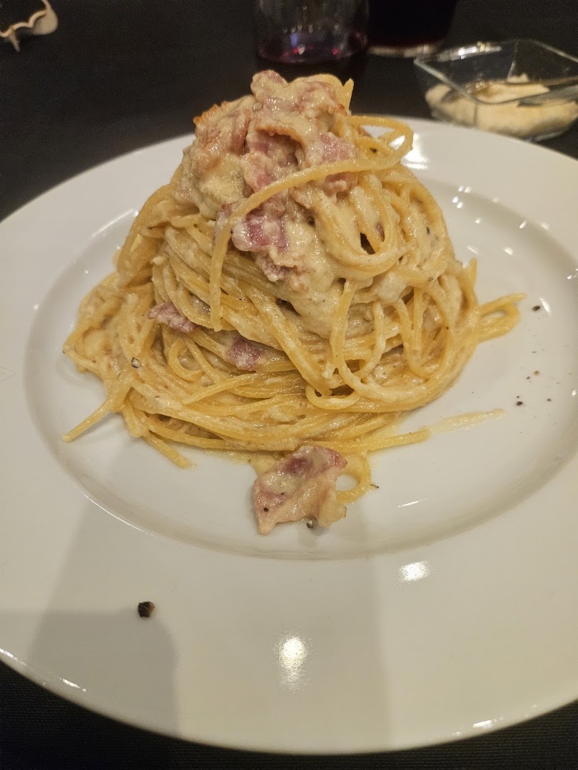 Goliardo - Ristorante Pizzeria