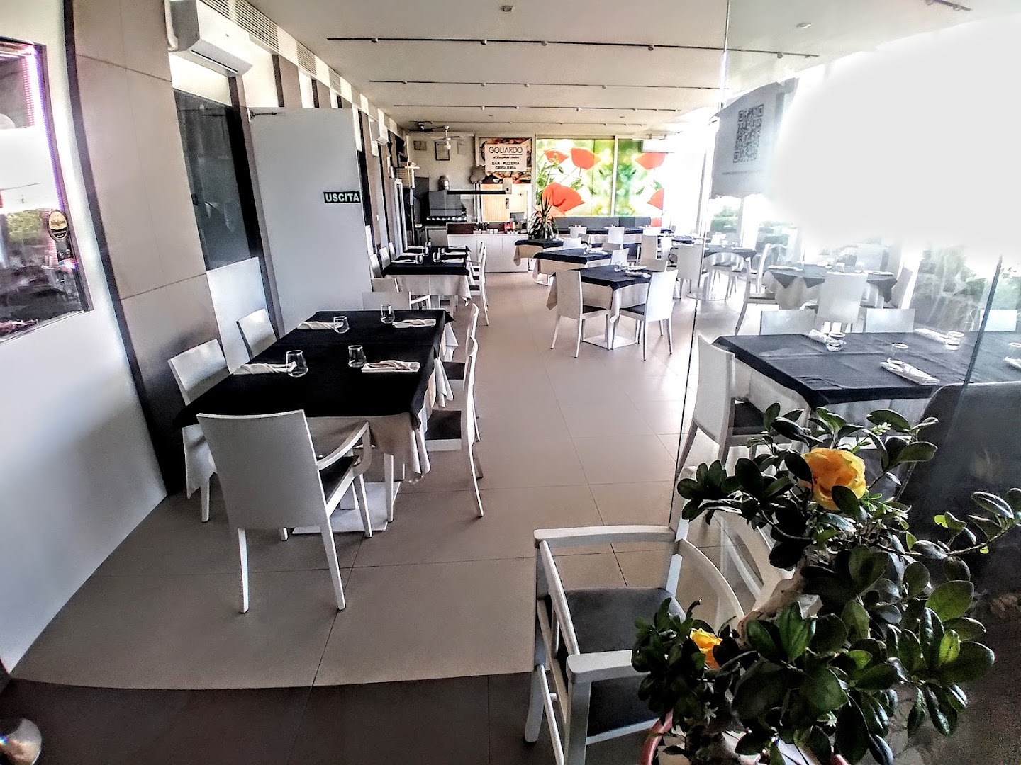 Goliardo - Ristorante Pizzeria