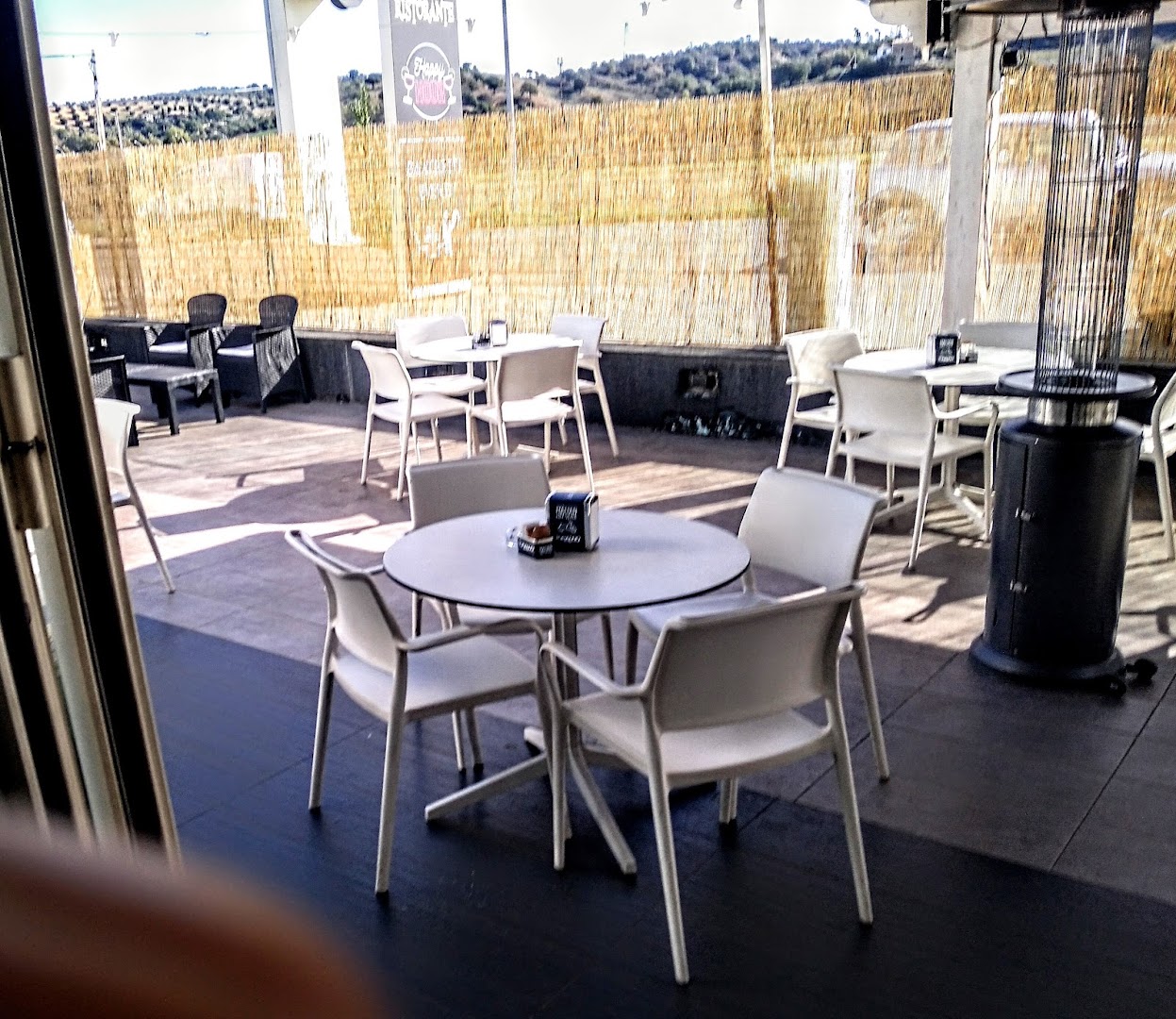 Goliardo - Ristorante Pizzeria