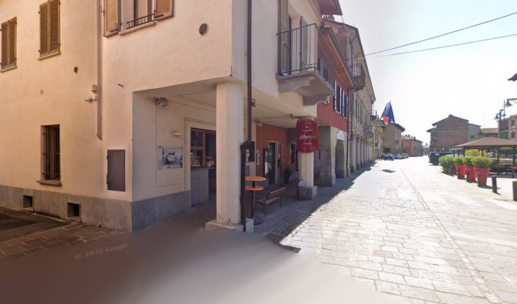 Golo Gelateria Artigianale Di Chialva Rosalba, Piobesi Torinese