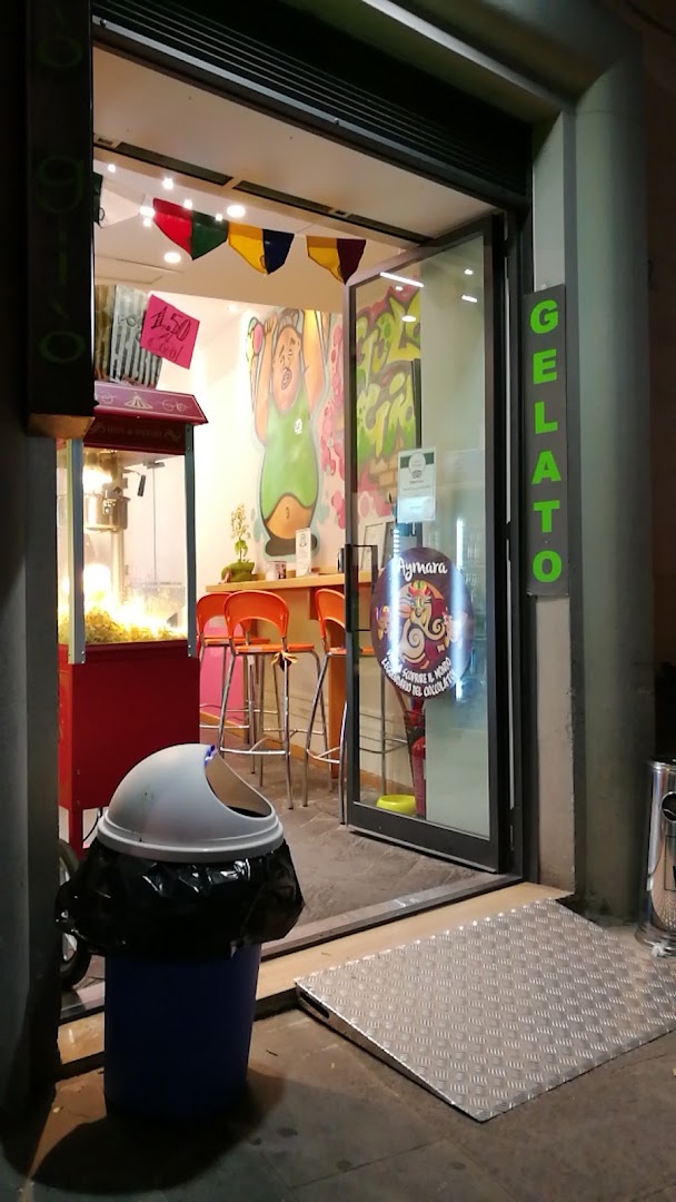 Golo Giò by Tommy, Arezzo