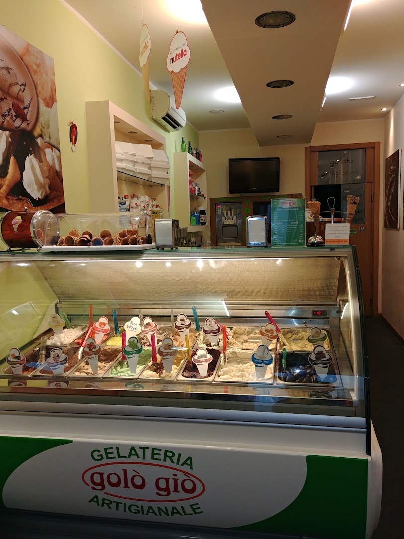 Golo Giò by Tommy