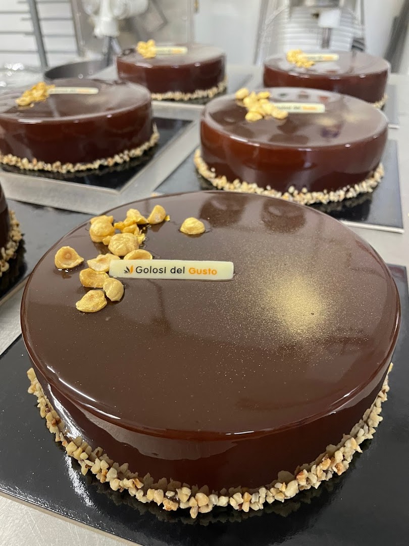 Golosi del Gusto - Pasticceria