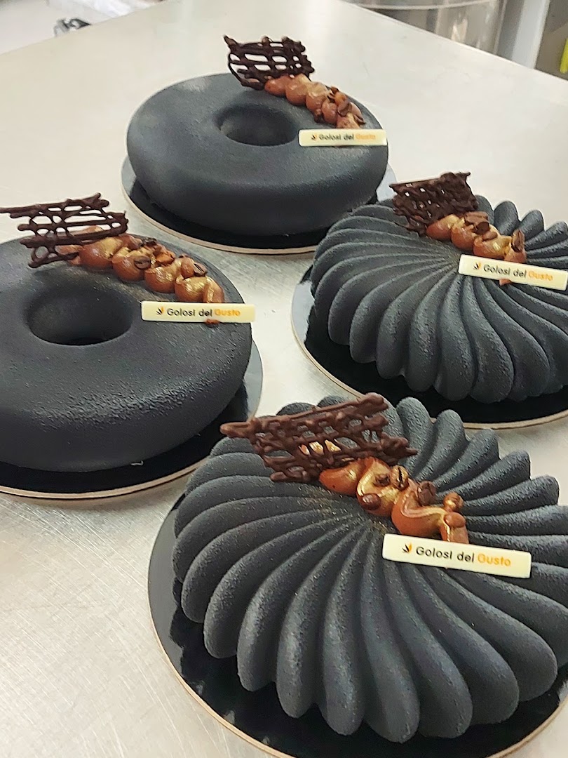Golosi del Gusto - Pasticceria, Livorno