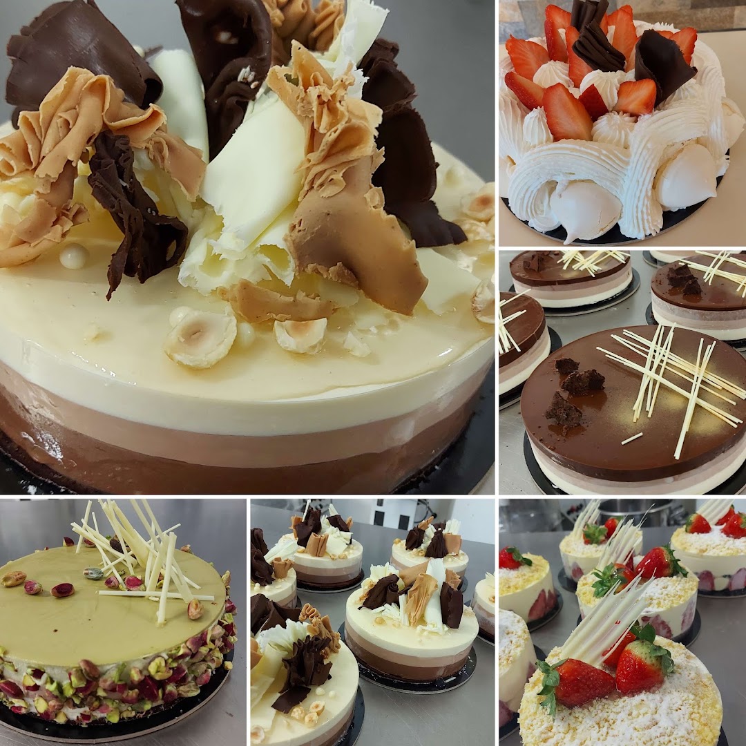 Golosi del Gusto - Pasticceria