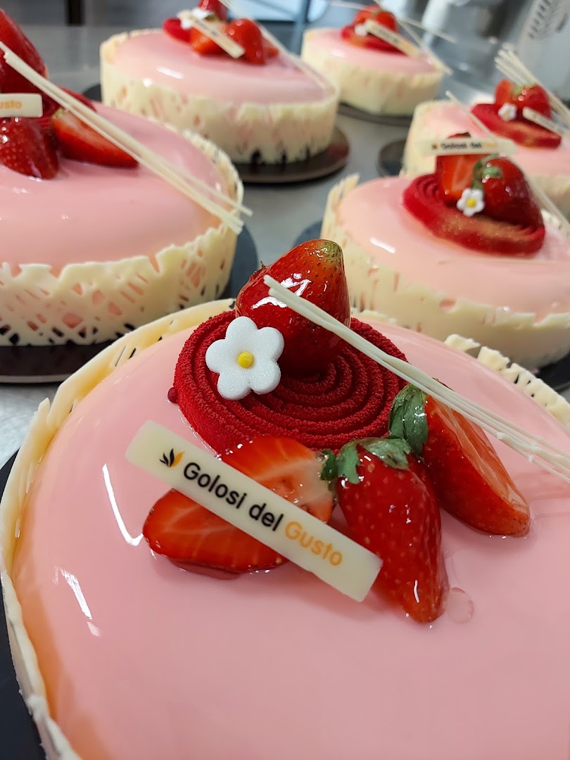 Golosi del Gusto - Pasticceria