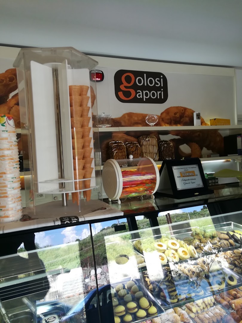 Golosi di Sapori