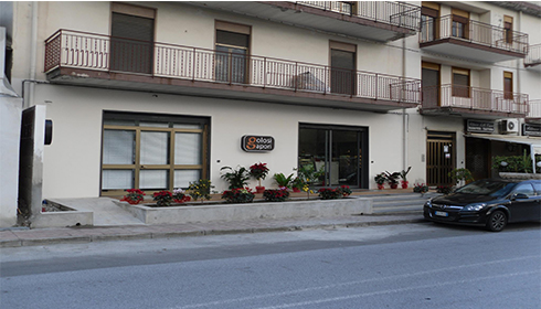 Golosi di Sapori