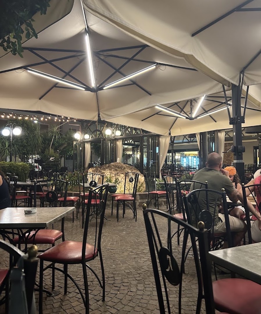Golosia Bar Gelateria Pasticceria Ristorante