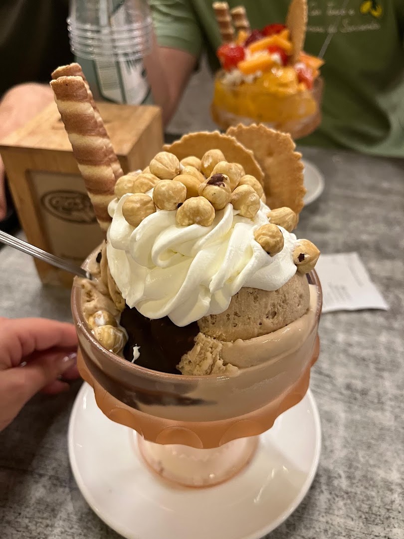 Golosia Bar Gelateria Pasticceria Ristorante