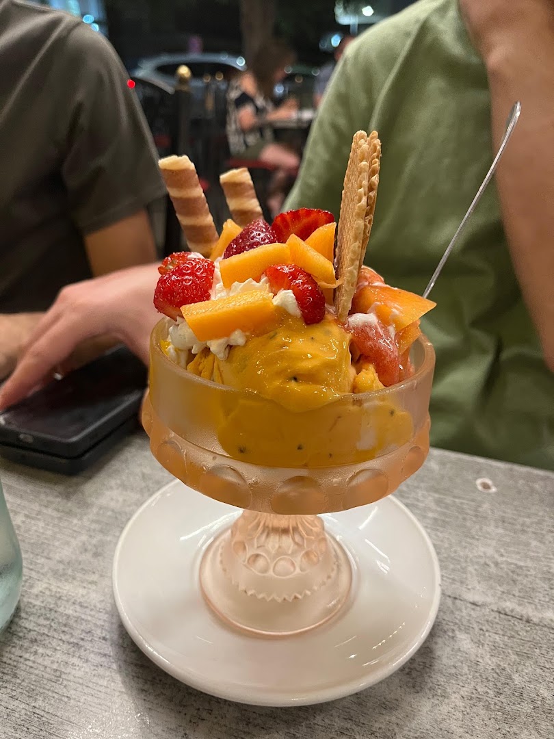 Golosia Bar Gelateria Pasticceria Ristorante