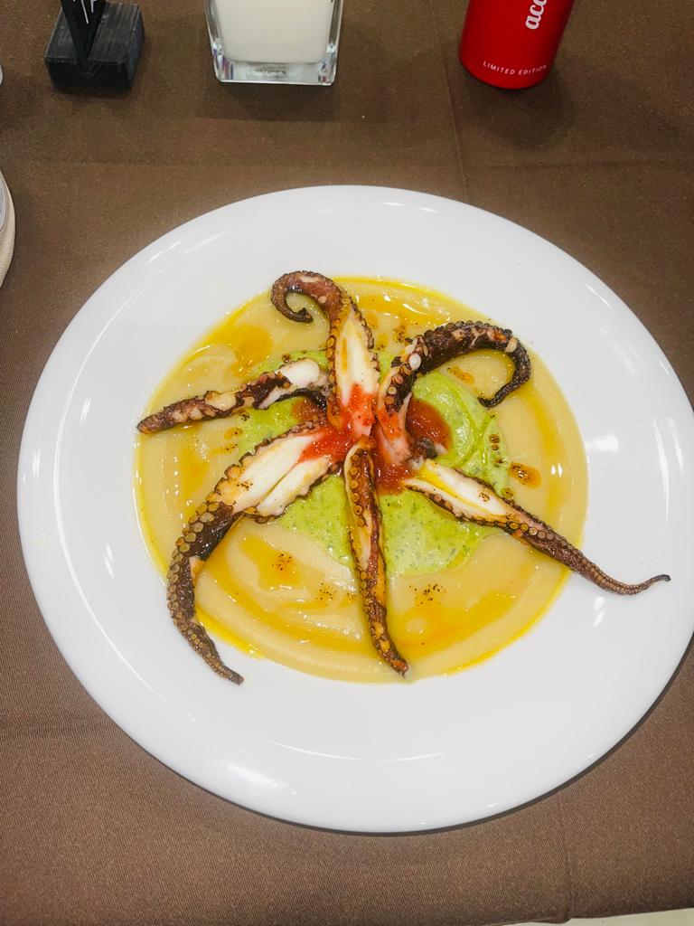 Golosiamo 3.0 Pizzeria Ristorante, Ostuni