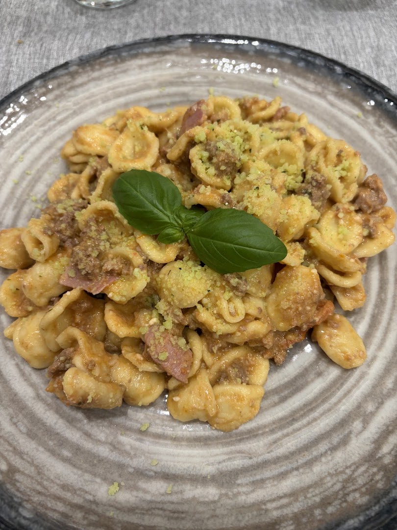 Golosiamo 3.0 Pizzeria Ristorante