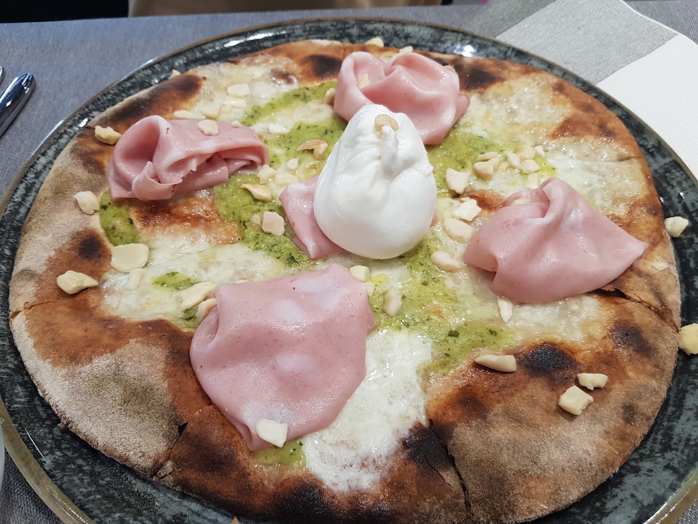 Golosiamo 3.0 Pizzeria Ristorante