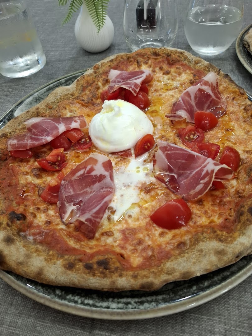 Golosiamo 3.0 Pizzeria Ristorante