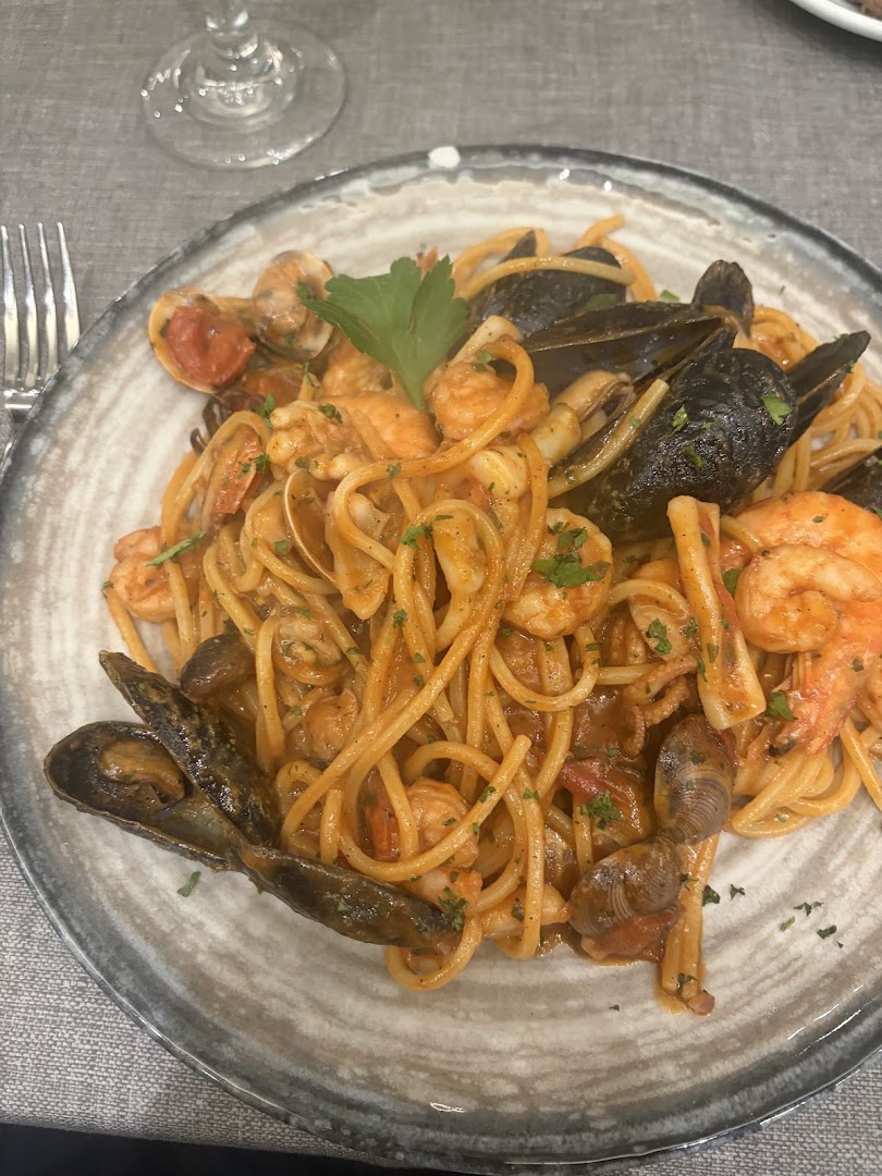 Golosiamo 3.0 Pizzeria Ristorante