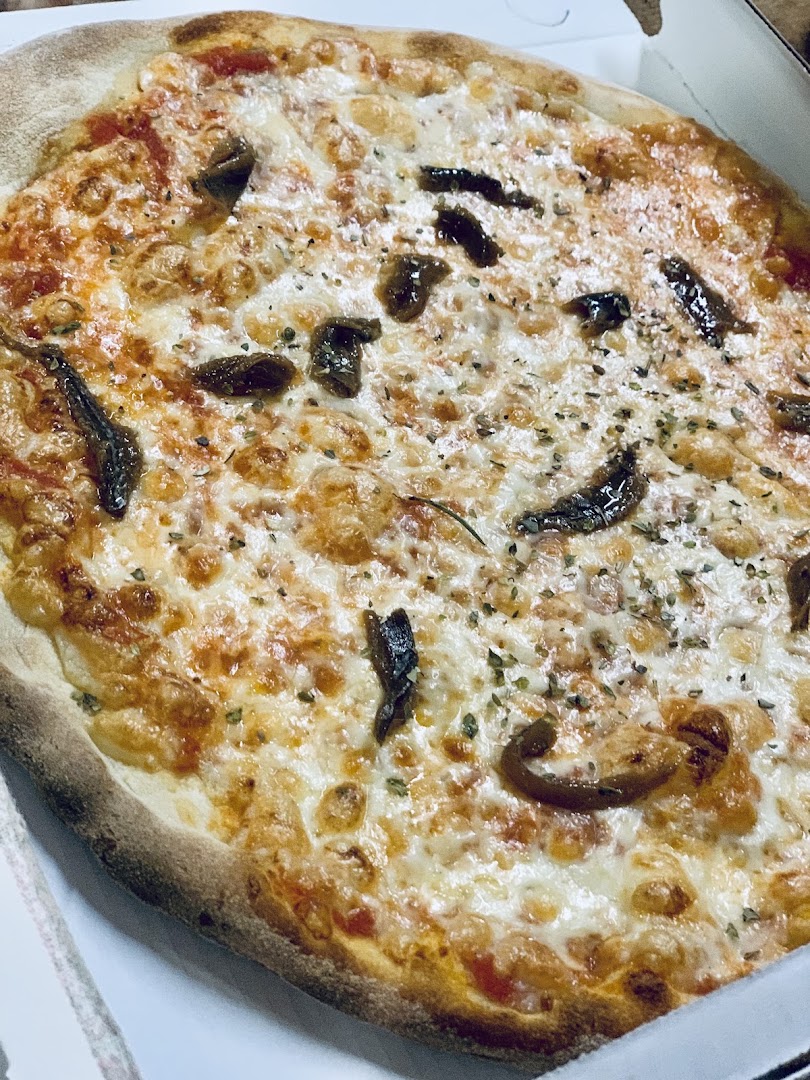 Golosita' da Forno