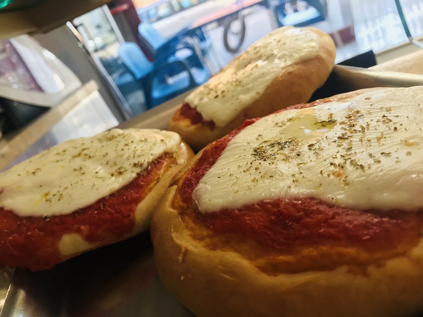 Golosita' da Forno