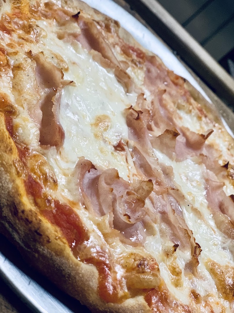 Golosita' da Forno