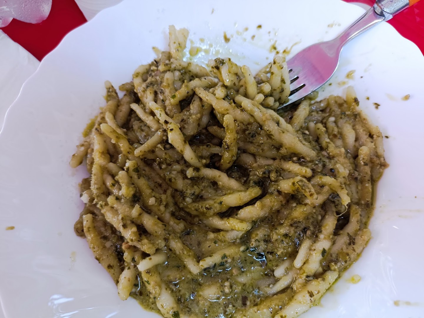 Golosità Di Francesca Albenga
