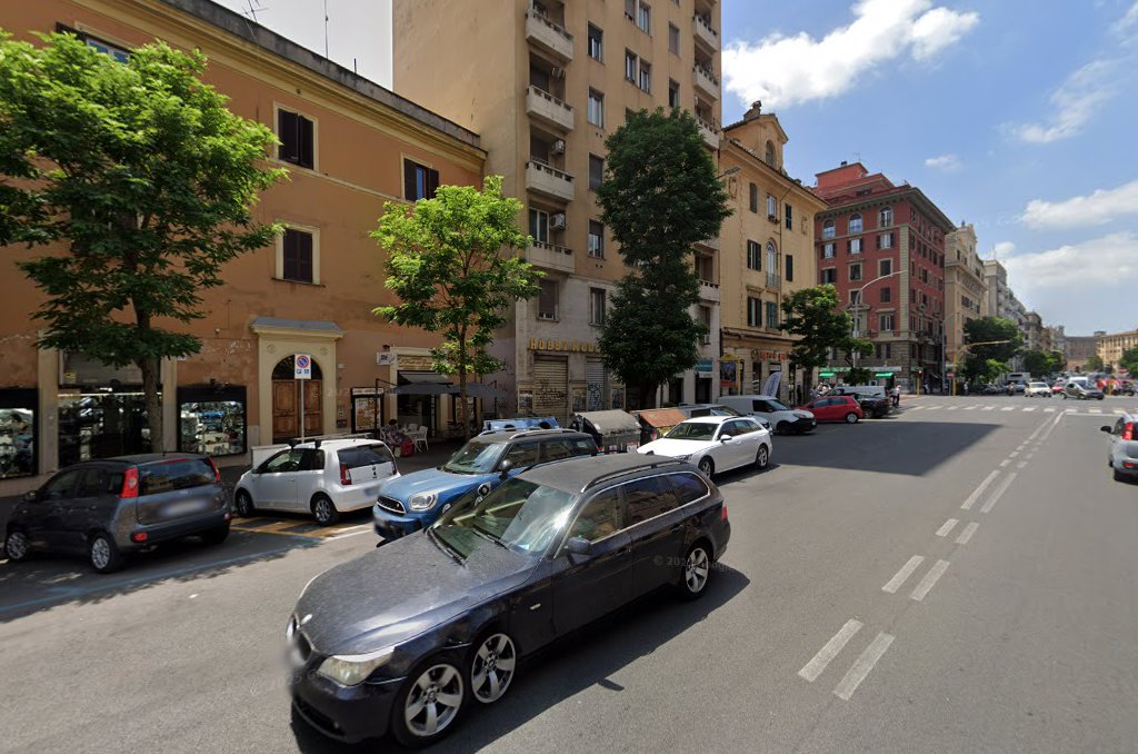 Golosità