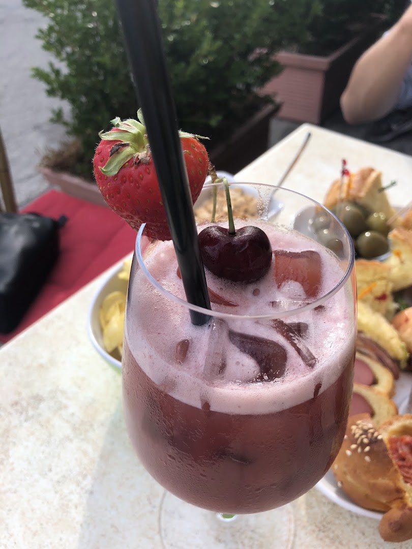 Goloso & Curioso, Riccione
