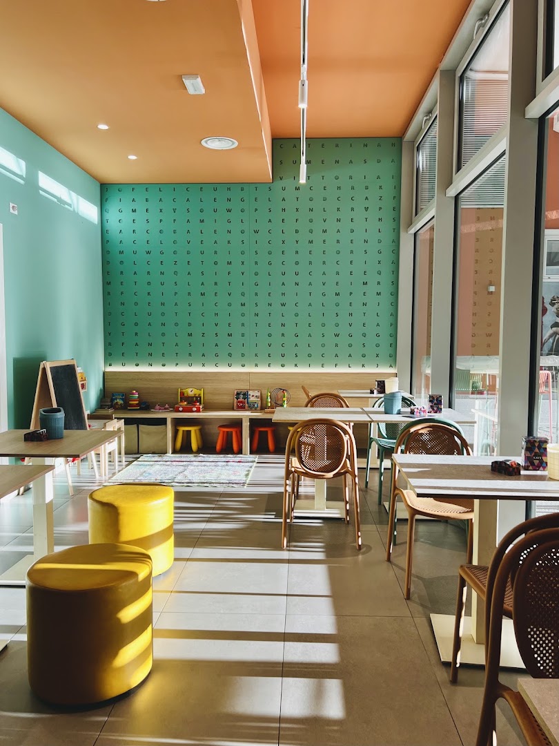 Goloso Gelateria