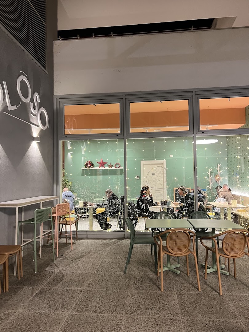 Goloso Gelateria