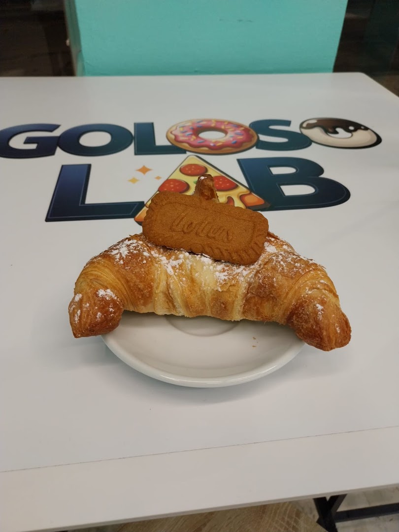 GOLOSO LAB